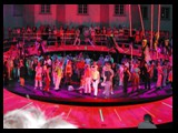 Carmina Burana 2006
St. Gallen Festspiele (CH)